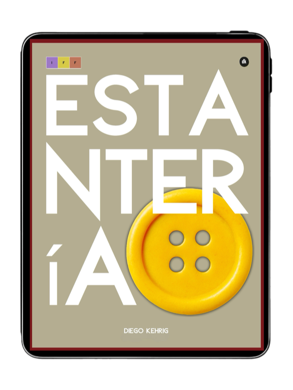 Producto - Estantería