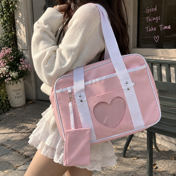 Producto - Bolso Lover