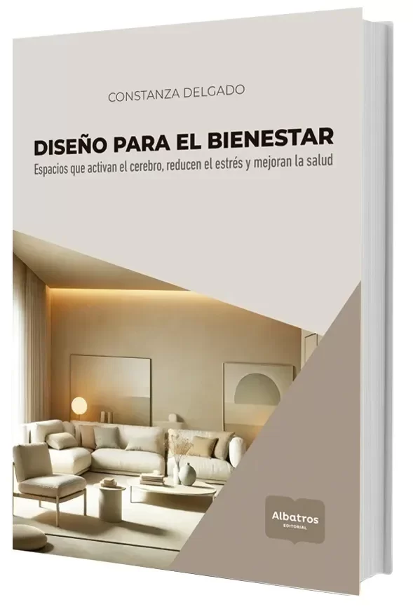 Producto - DISEÑO PARA EL BIENESTAR - CONSTANZA DELGADO