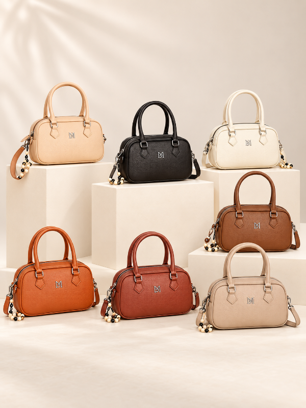 Producto - PACK X6 BANDOLERA ART.2991
