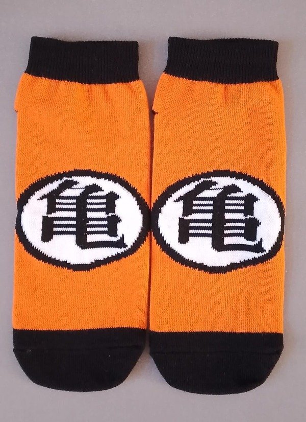 Producto - Soquetes de Dragon Ball 2