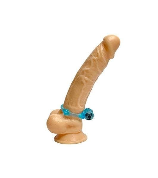 Producto - Anillo Vibrador Peneano Reutilizable