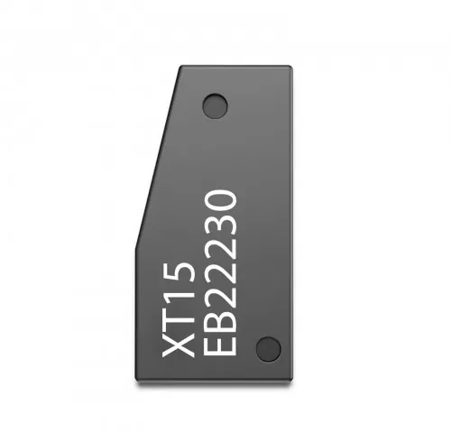Producto - Chip XT15