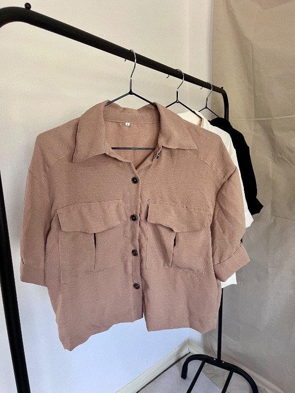Producto - Camisa Lily - 2