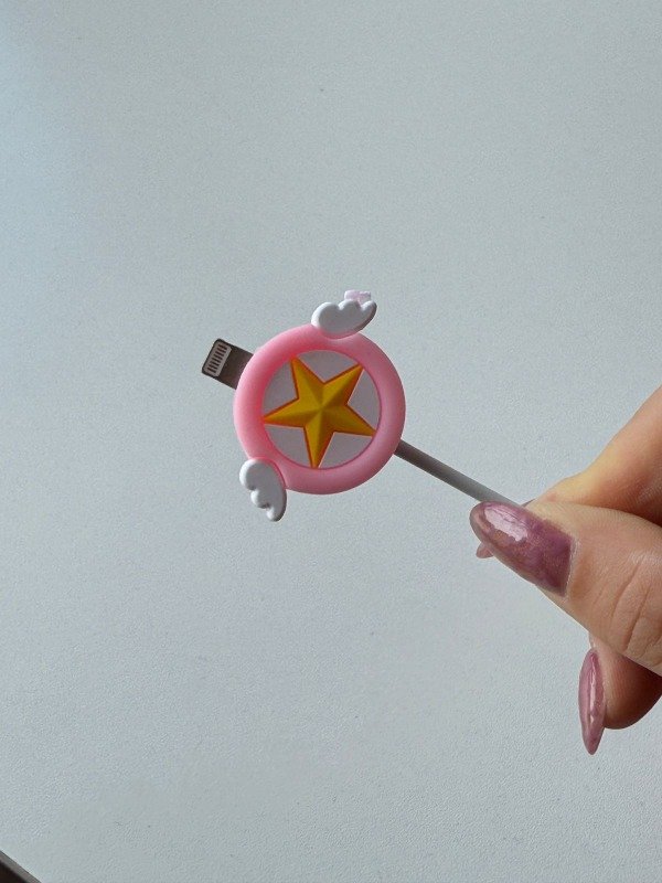 Producto - Come cable Sakura