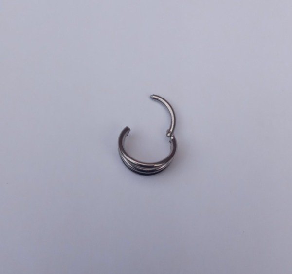 Producto - Triple sin fin con bisagra