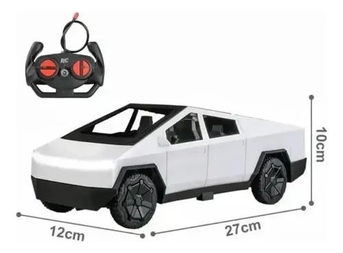 Producto - JG1598434 AUTO TESLA A CONTRO REMOTO