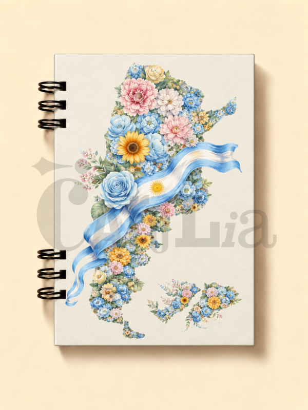 Producto - Mini Agenda 2027 - 16
