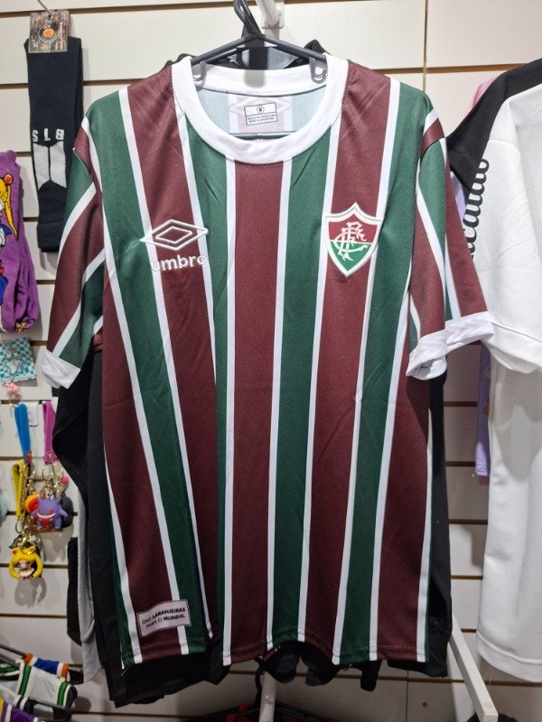 Producto - FLUMINENSE TITULAR