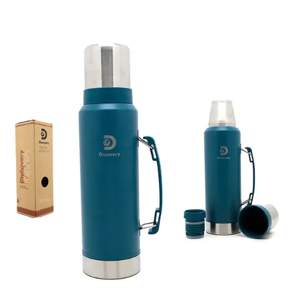 Producto - TERMO DISCOVERY 1300ML