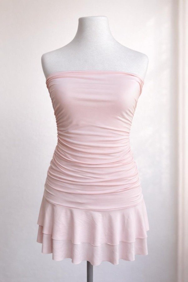 Producto - Vestido Mora