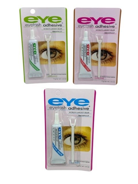 Producto - PEGAMENTO PARA PESTAÑA EYE