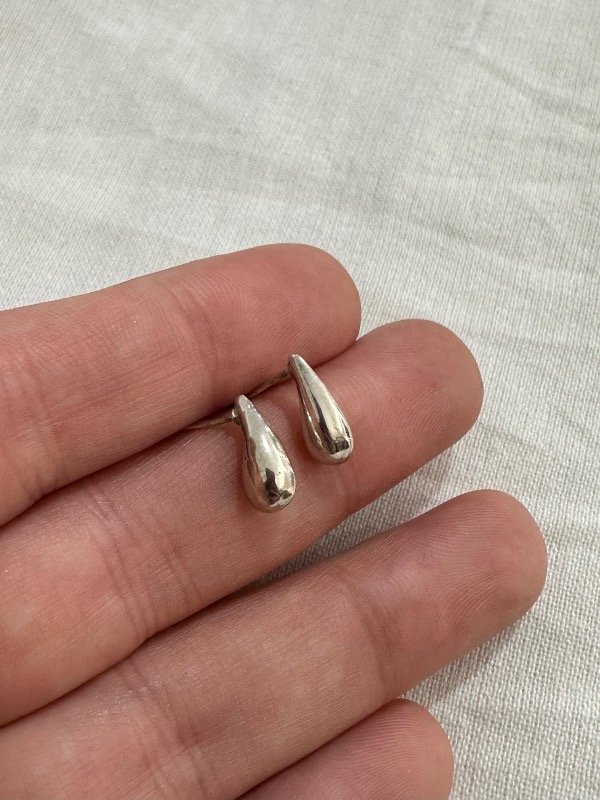 Producto - Aros de plata 925 - 0