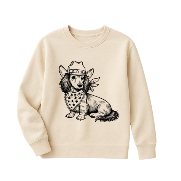 Producto - BUZO SALCHICOW
