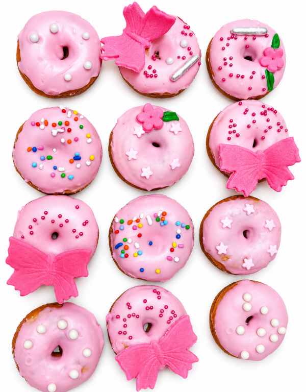 Producto - Donas personalizadas - 0
