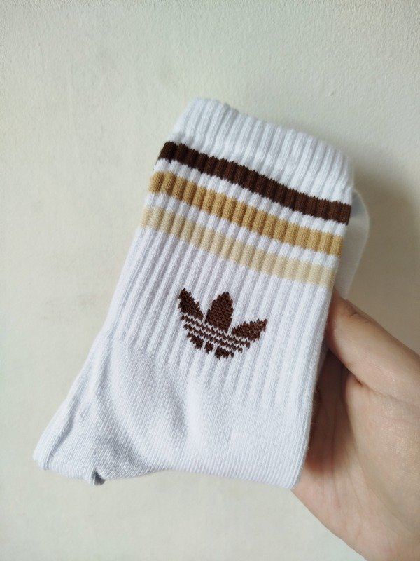 Producto - Tenis adi rayas colores tierra