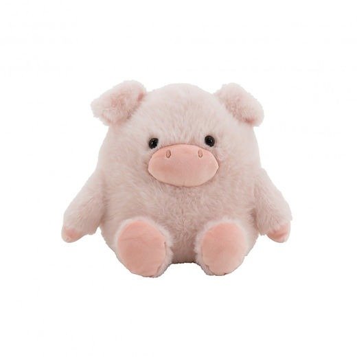 Producto - Chanchito rosita cute 20cm - 2