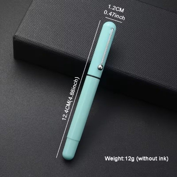 Producto - Pluma Jinhao - 2