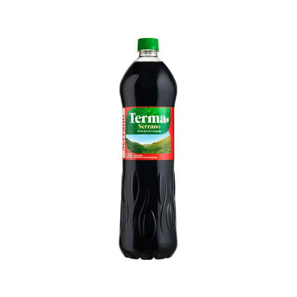Producto - TERMA SERRANO 1.35L.