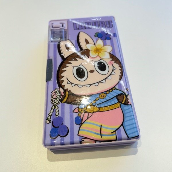 Producto - Cartuchera labubu grande