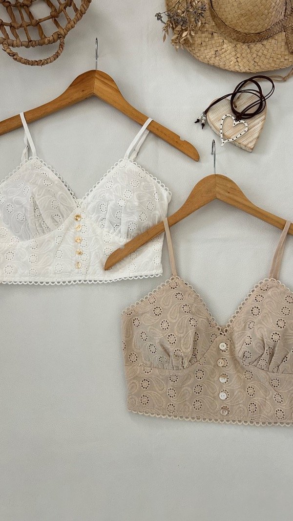 Producto - TOP IBIZA