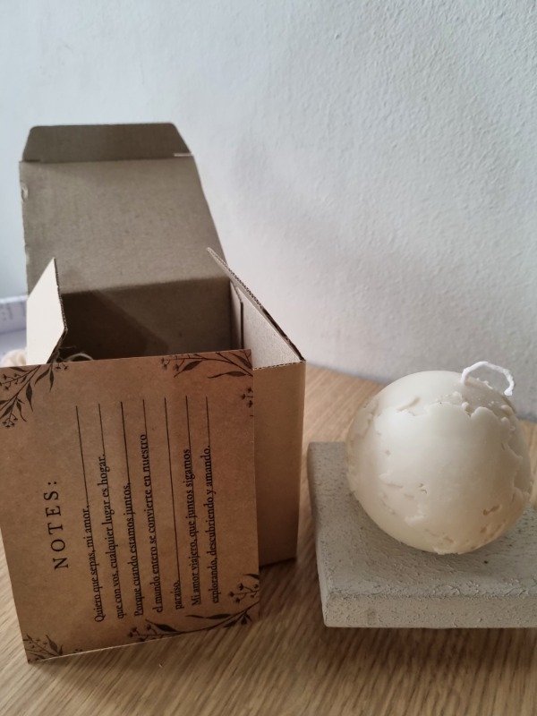 Producto - Planeta tierra