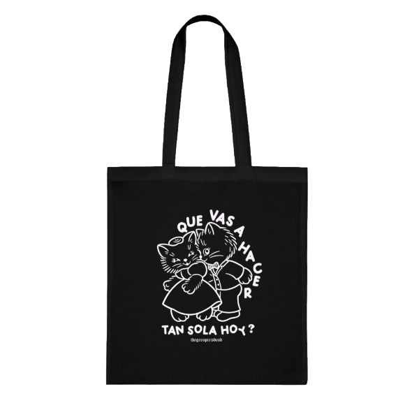Producto - Totebag Gatitos