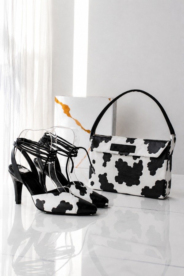 Producto - PHEME SET - Shoes + Bag - 0