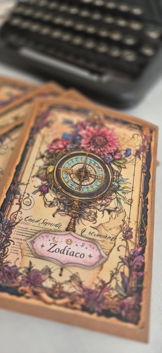 Producto - Colección "Zodíaco"