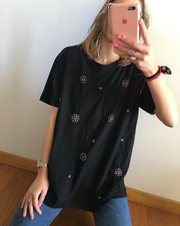 Producto - Remeron Flores