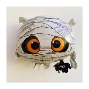 Producto - GLOBO CABEZA MOMIA