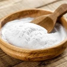 Producto - Bicarbonato de Sodio