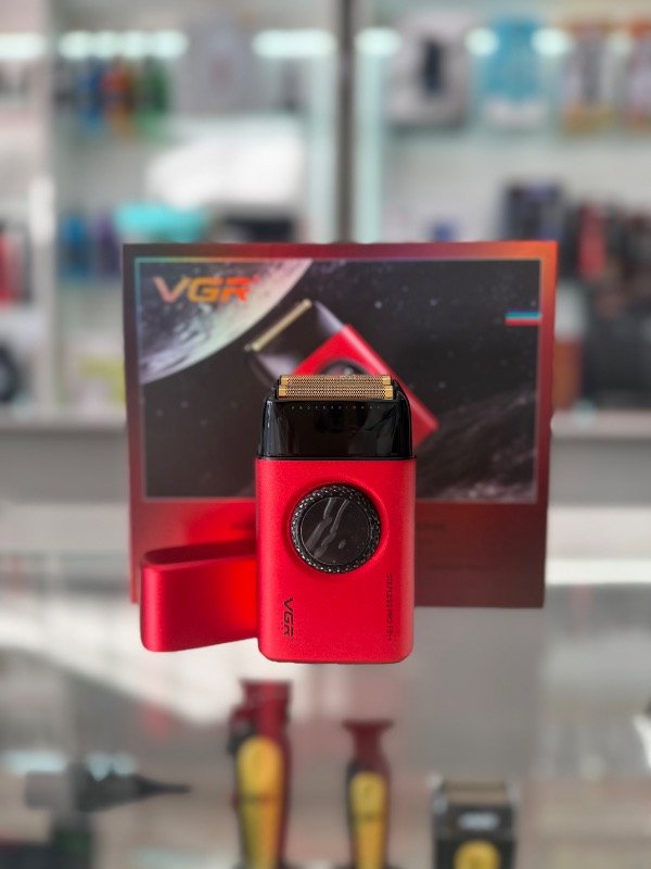 Producto - Shaver VGR V377
