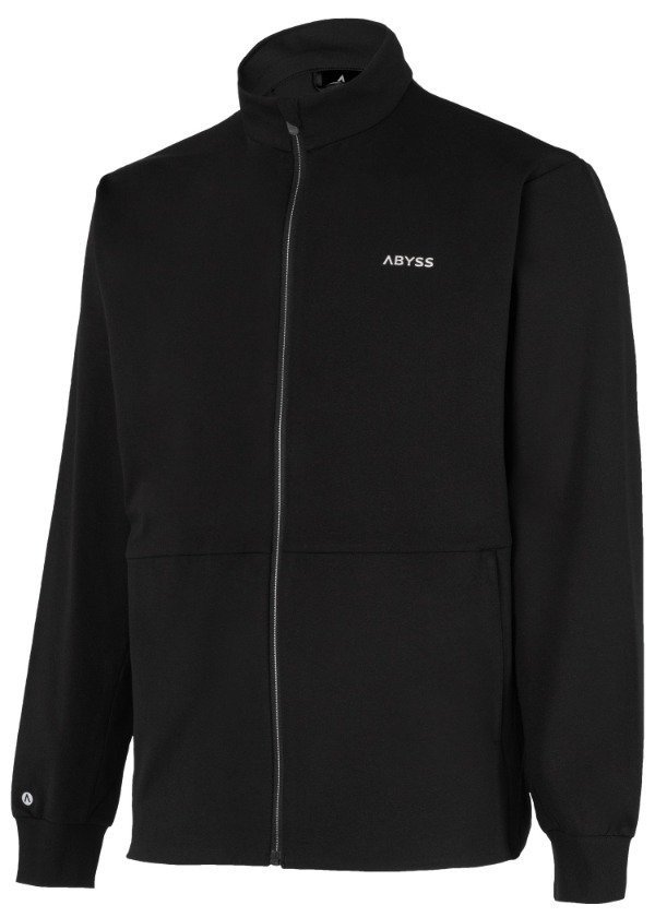 Producto - CAMPERA CON TERMO TRASERO NEGRO