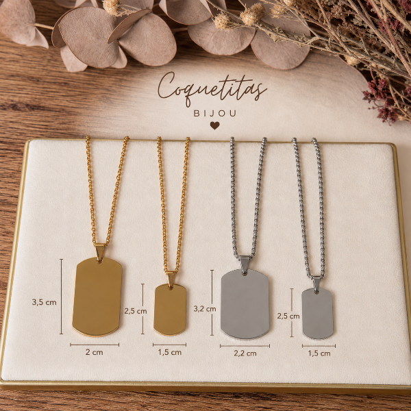 Producto - Militar con Foto