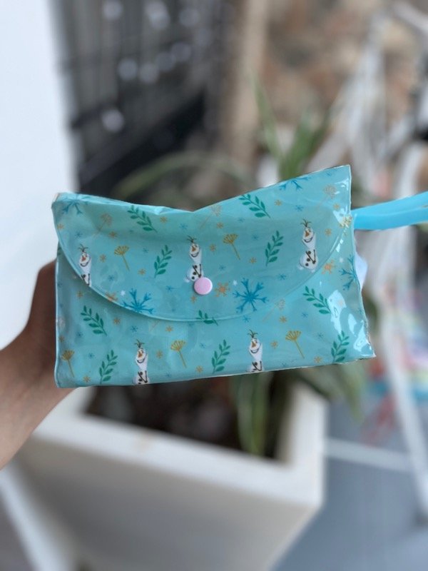 Producto - Cartucheras con accesorios (varios motivos) - 6