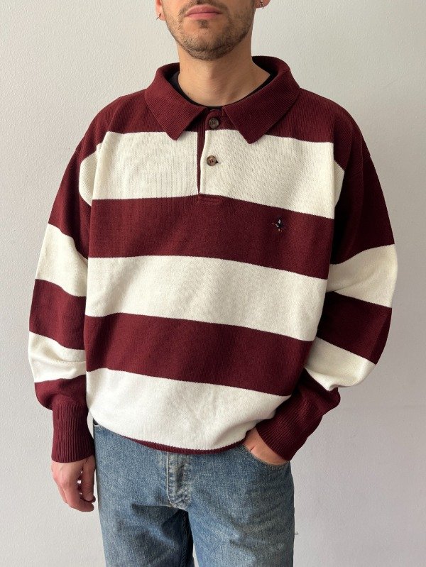 Producto - Sweater Louis Phillipe TM