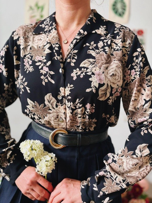 Producto - Camisa Idris