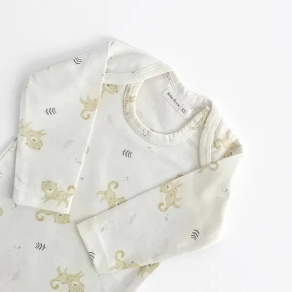 Producto - Body Ml Tiger