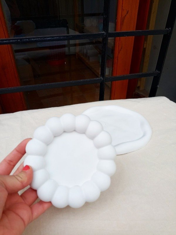 Producto - Platito Burbuja