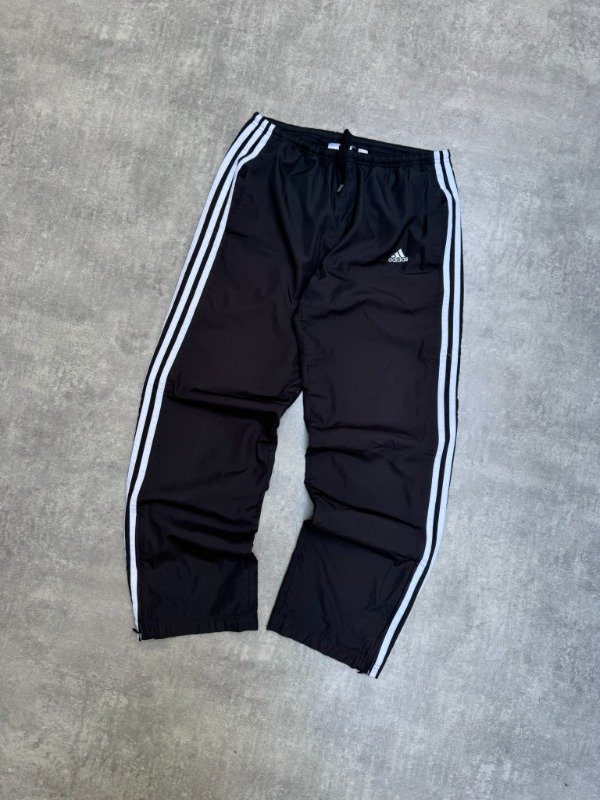 Producto - Pantalon Rompevientos Adidas Vtg 90s  T.M/S Womens - 1