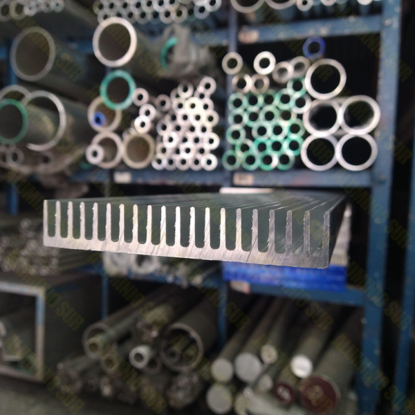 Producto - Disipador 116 x 20mm - 2