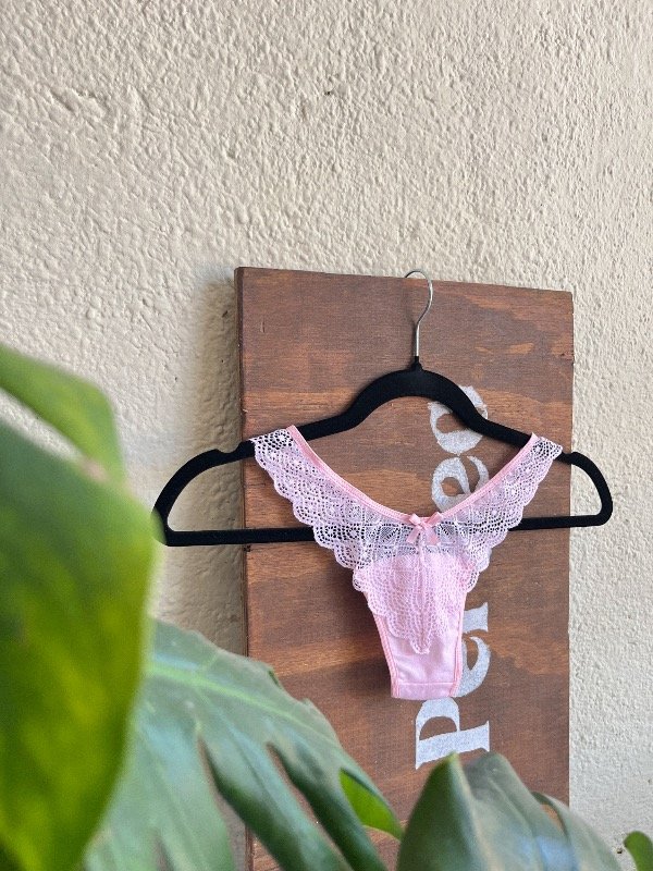 Producto - bombachas rosas