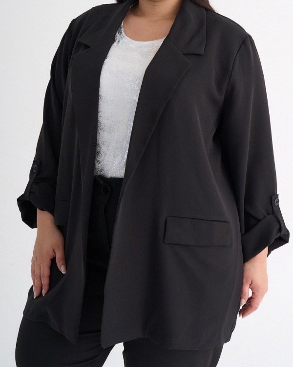 Producto - Blazer Constantino t50 al t60.