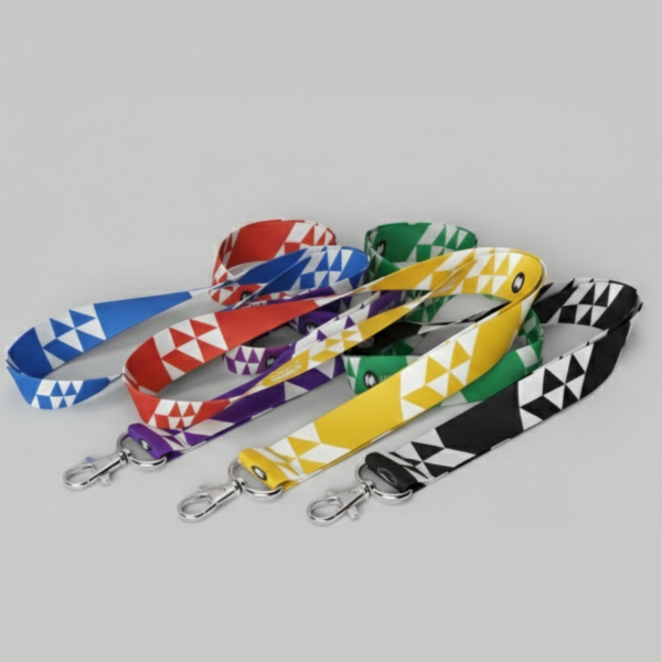 Producto - CINTA LANYARD