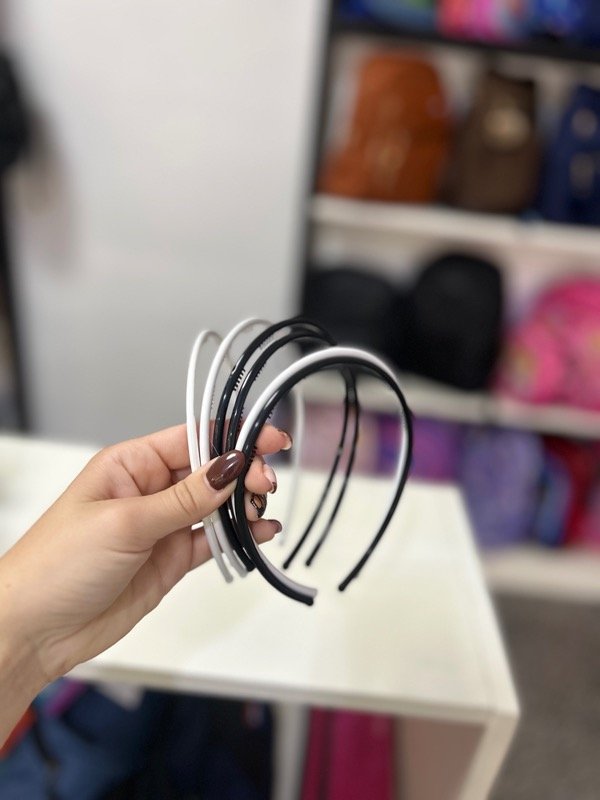 Producto - Vinchas clásicas rígidas - 0