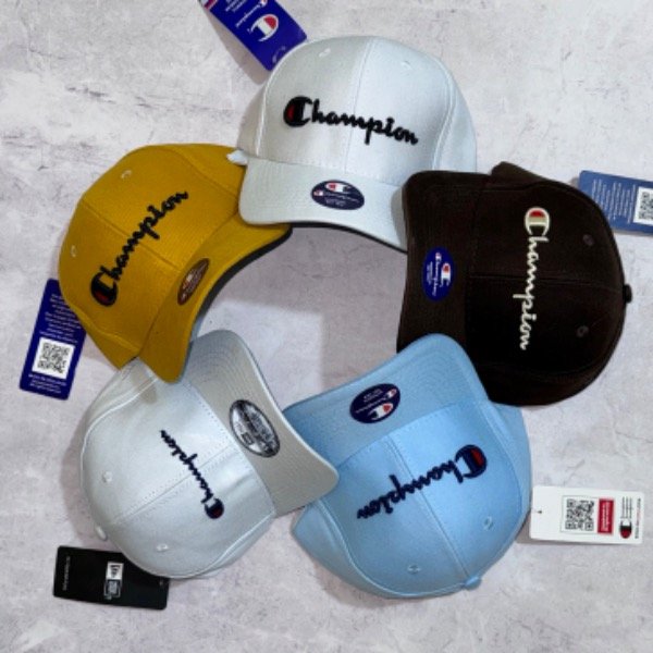Champion ll
