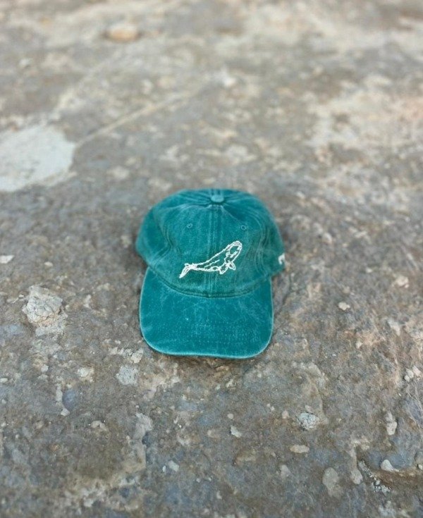 Producto - Gorra Ballena Franca Austral