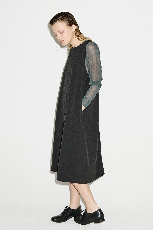 Producto - Vestido Jumper Nylon SS27-MVJN - 6