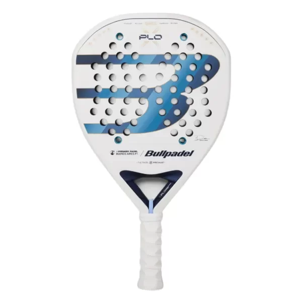 Producto - Paleta Bullpadel Xplo Argentina 26